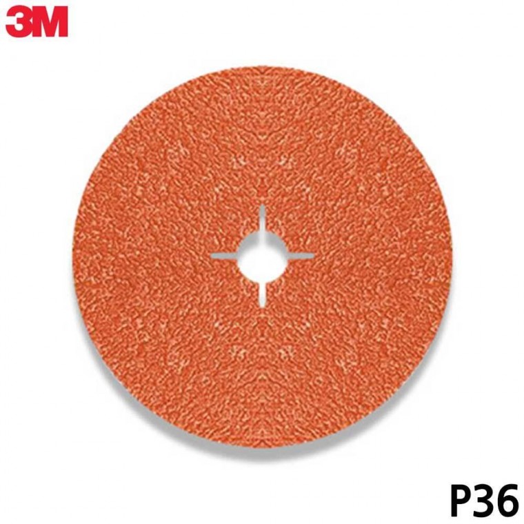 3M Cubitron 2 987C Đĩa 180mm 36 Lưới