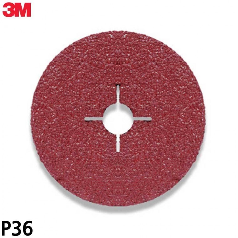 3M 982C Cubitron 2 180mm Đĩa 36