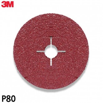 3M 982C Cubitron 2 đĩa 180mm 80 grit