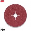 3M 982C Cubitron 2 đĩa 180mm 80 grit