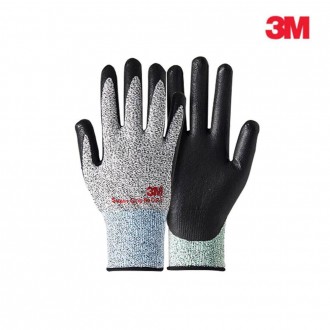 Găng tay chống cắt 3M Super Grip No Cut 3