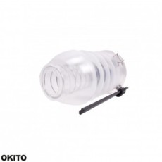 Nắp hút bụi Okito GM-D50 43mm-50mm