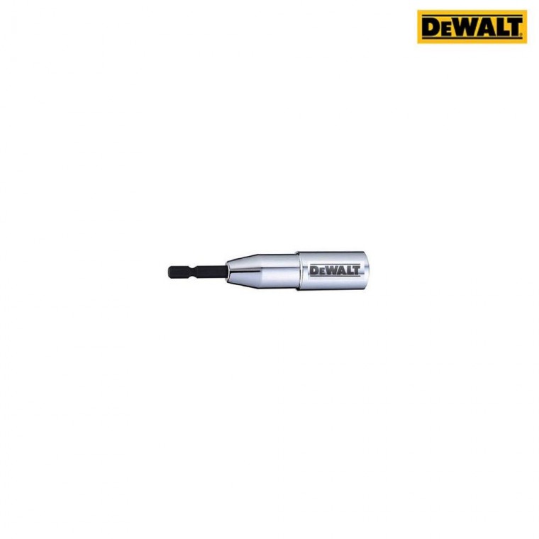 Ổ cắm dài DeWalt DWA612048 13mm