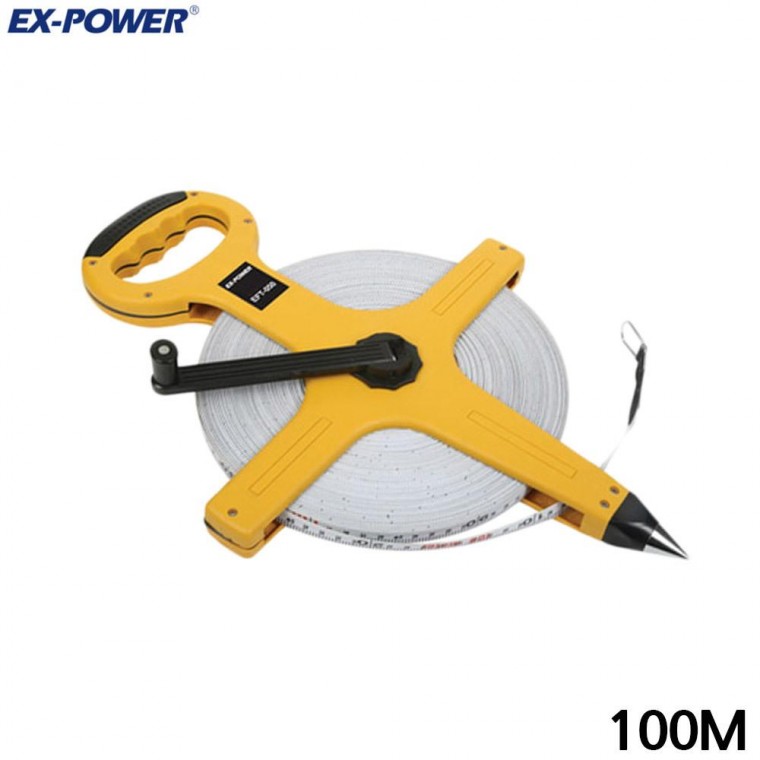 Thước dây sợi EXPower EFT-100 13mm x 100M