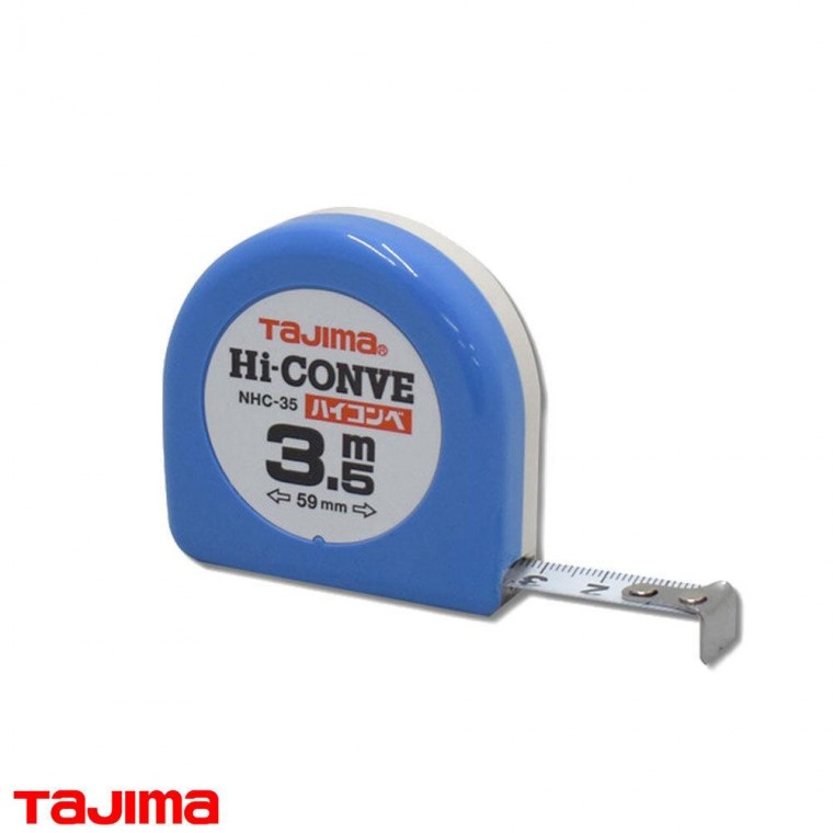 Thước dây cầm tay Tajima NHC-35 13mm