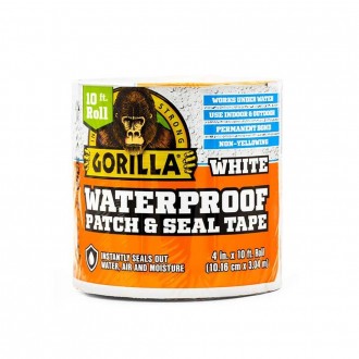 Băng keo chống thấm Gorilla Patch & Seal 10cm