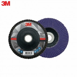 Đĩa lật 3M Cubitron 2 769F Wheel Pepa 100mm