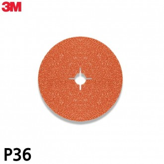 3M Cubitron 2 987C Đĩa 100mm 36 Lưới