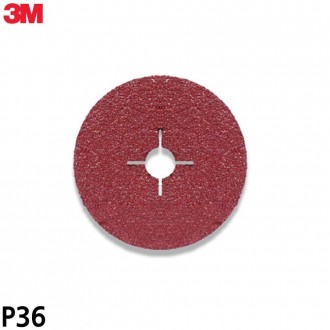 3M 982C Cubitron 2 Đĩa 100mm 36 grit