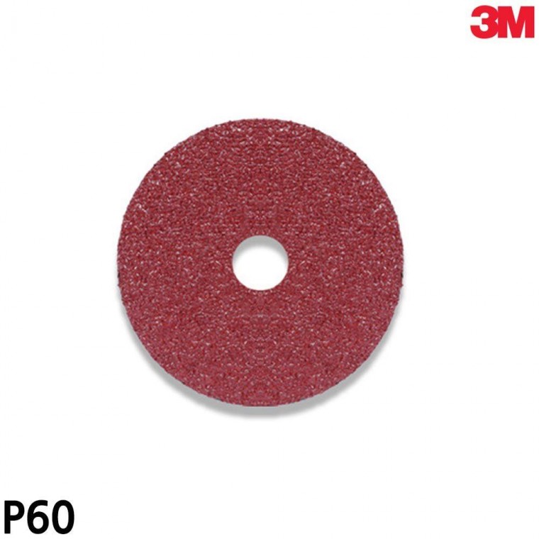 3M 982C Cubitron 2 Đĩa 100mm 60 grit