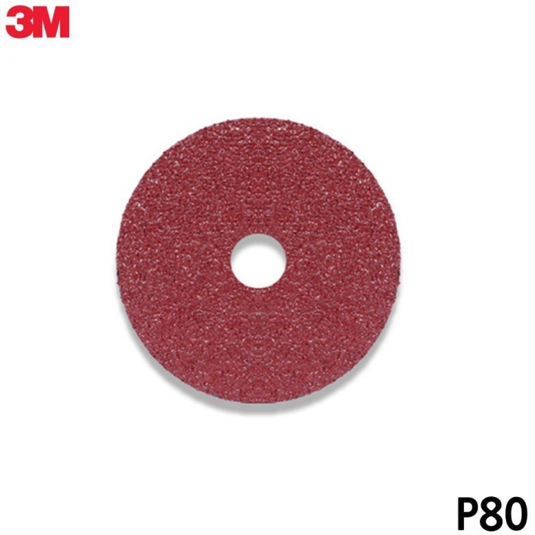 3M 982C Cubitron 2 Đĩa 100mm 80 grit