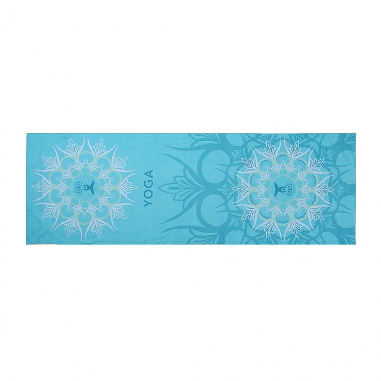 Khăn tập yoga Jdm Innocence 185x63cm Khăn tập yoga