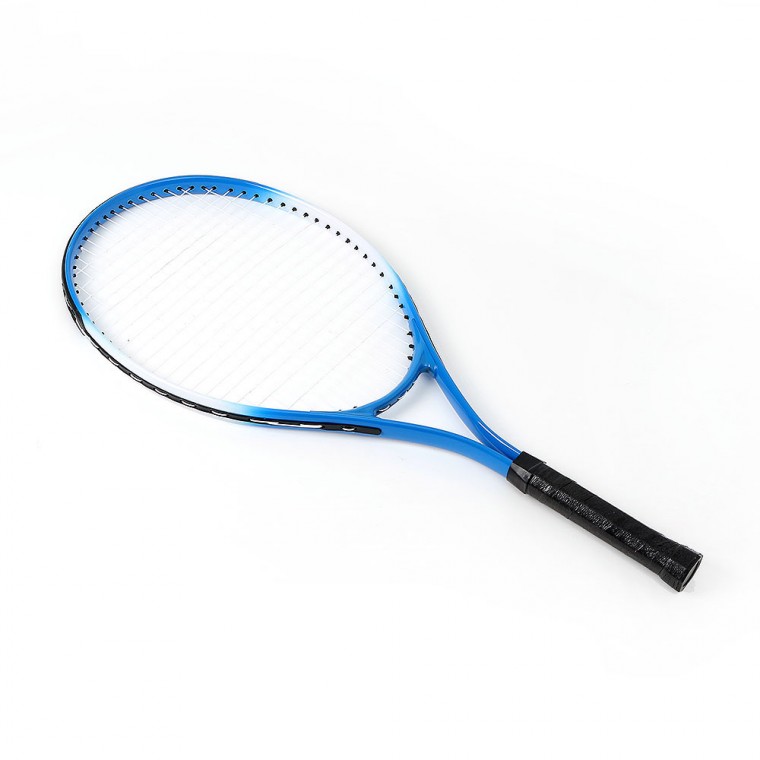 Vợt Tennis Jdm Power Shot 67Cm Màu Xanh Dương Cho Người Mới Bắt Đầu Vợt Tennis