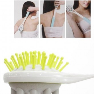 Máy mát xa tay DS L10006A Hyoja/mát xa lưng/gậy massage/toàn thân