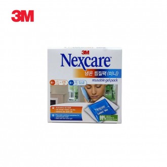 Túi chườm nóng lạnh 3M Nexcare mini 11cm x 12cm