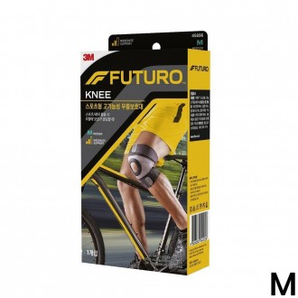 Bảo vệ đầu gối chức năng cao 3M Futuro Sports M