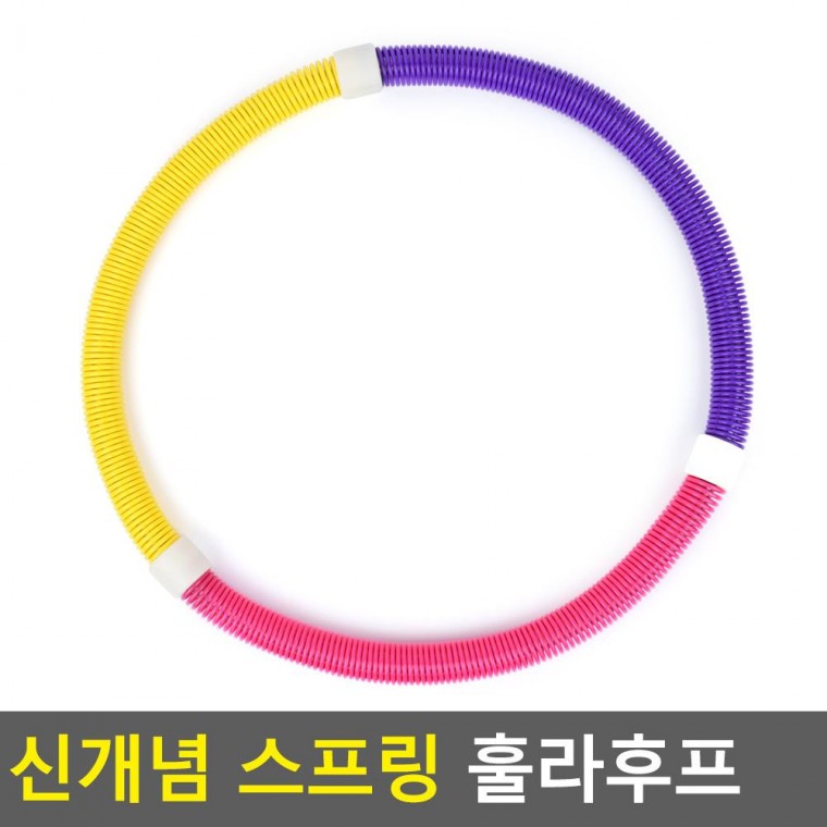 Khái niệm mới mùa xuân hula Hoop