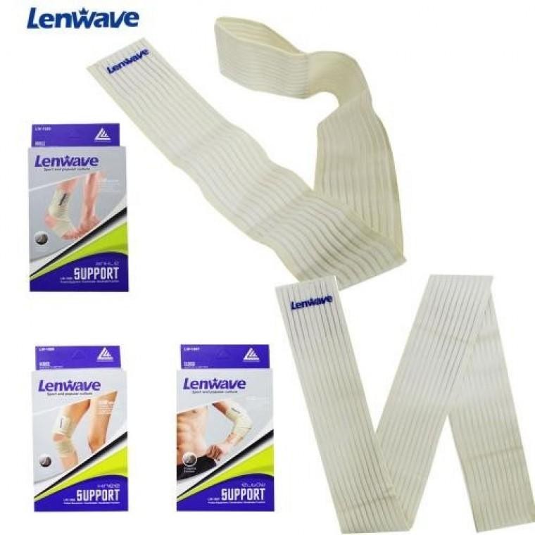 Runwave Taping Compression Protector Bảo vệ đầu gối Bảo vệ cổ tay Bảo vệ mắt cá chân Bảo vệ khuỷu tay