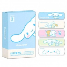 Dây đeo họa tiết nhân vật Sanrio (Cinnamoroll)-10EA