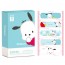 Dây đeo họa tiết nhân vật Sanrio (Pochaco)-10EA