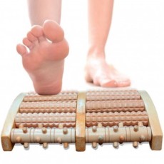 Massage chân Bấm huyệt Áp suất Áp suất Áp suất Massage Chỗ để chân Bàn để chân