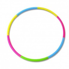 Dụng cụ cắt tỉa sườn màu Hula Hoop