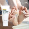 Perfecto Shea Butter Foot Cream Kem dưỡng ẩm cao cấp giúp loại bỏ tế bào chết ở lòng bàn chân, gót chân và vết chai