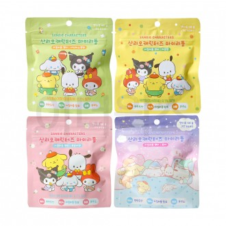 Kẹo Sanrio Xylitol Mylitol 40g Kẹo không đường