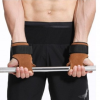 Dây đeo thể dục, dây đeo cổ tay, tay cầm deadlift, dây kéo cằm, tay cầm thanh đòn