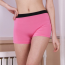 [Skin Sense][145/Pants] Quần short tập yoga hai tông màu