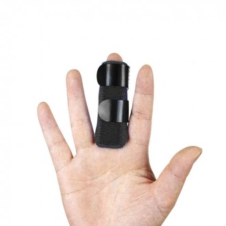 Ngón cái Ngón út Knuckle Đúc Thimble Giảm đau Nẹp