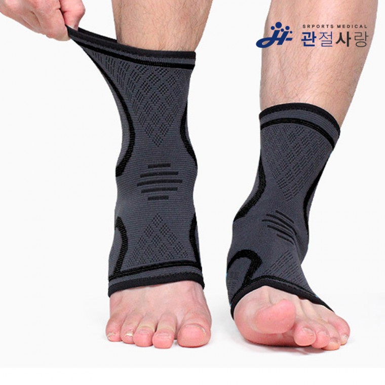 Băng bảo vệ mắt cá chân thể thao Joint Love-Sleep (2p 1set) / Bóng rổ