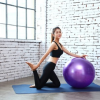 Bóng tập gym tại nhà, bóng ăn kiêng yoga, pilates 65cm