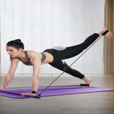 Dụng cụ kéo dãn dụng cụ tập Pilates tại nhà FLOKI