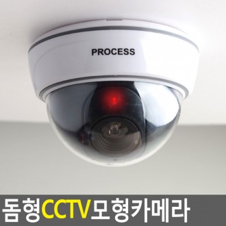 Camera loại dạng vòm Camera quan sát giả Camera giám sát Camera loại dạng vòm Mẫu camera an ninh CCTV Camera quan sát giả