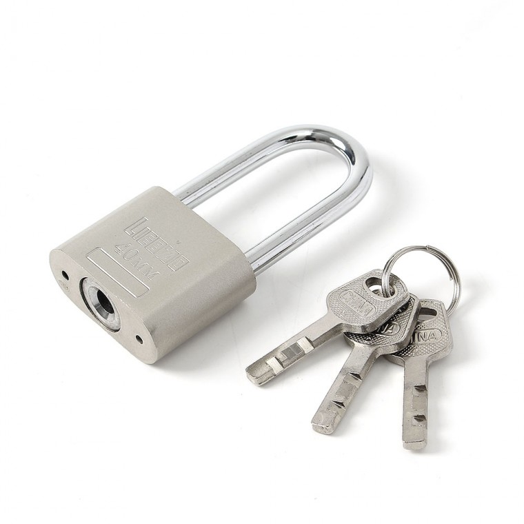 Khóa chìa khóa Jdm 40mm lock lock chống trộm