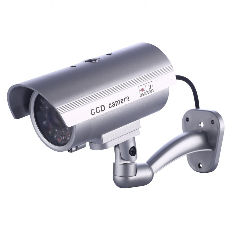 Mẫu camera quan sát hồng ngoại ngoài trời CCTV camera giám sát an ninh