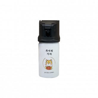 Xịt Tự Vệ Capsaicin Xịt Dụng Cụ Tự Vệ 40ml