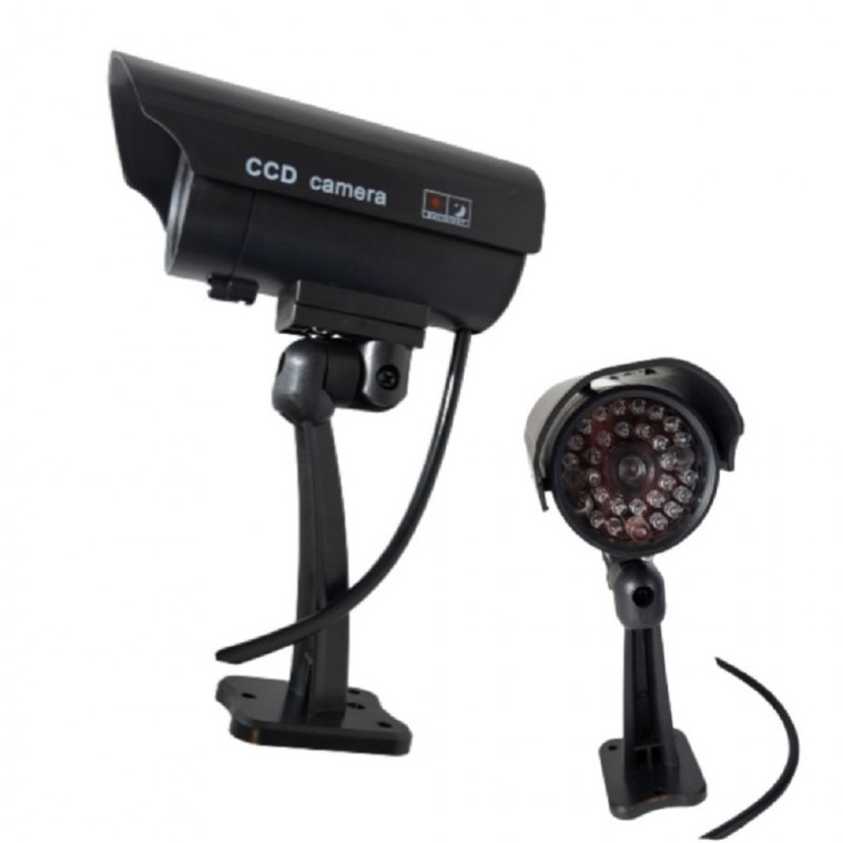 Mô hình CCTV phòng chống tội phạm