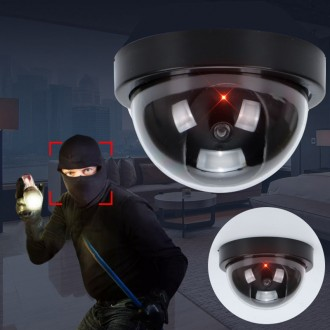 Phòng chống tội phạm mái vòm tròn CCTV mẫu camera giám sát DD-11072