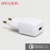 Bộ sạc USB gia đình iRiver QC3.0 Bộ sạc nhanh 5V 2000mA