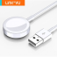 Linkvu Apple Watch Cáp sạc không dây từ tính tương thích USB 100CM 8 Ultra 7 SE 6 5 Thế hệ thứ 4 Tất cả thế hệ