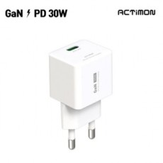 Không bao gồm cáp 1 ngạnh PD30W tốc độ cao dành cho hộ gia đình Actimon