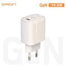 Không bao gồm cáp 1 ngạnh Drion home GAN PD30W tốc độ cao