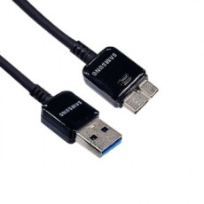 Cáp USB 3.0 Loại A đến Micro B Loại 1.5m (màu đen)