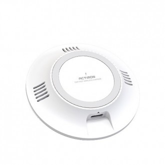 Sạc không dây nhanh Actimon Mini 15W