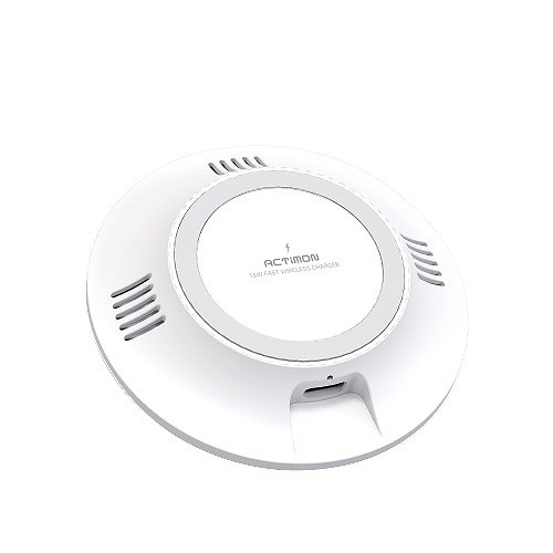 Sạc không dây nhanh Actimon Mini 15W