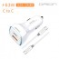 Drion High Speed ​​​​PD45W+Cáp 18W C to C nhanh cho xe cộ