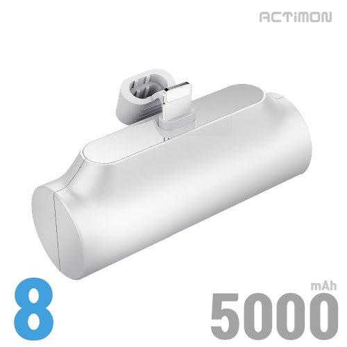 Pin phụ chính hãng Vivawork 5000mAh tích hợp chân C S21 S22 S23