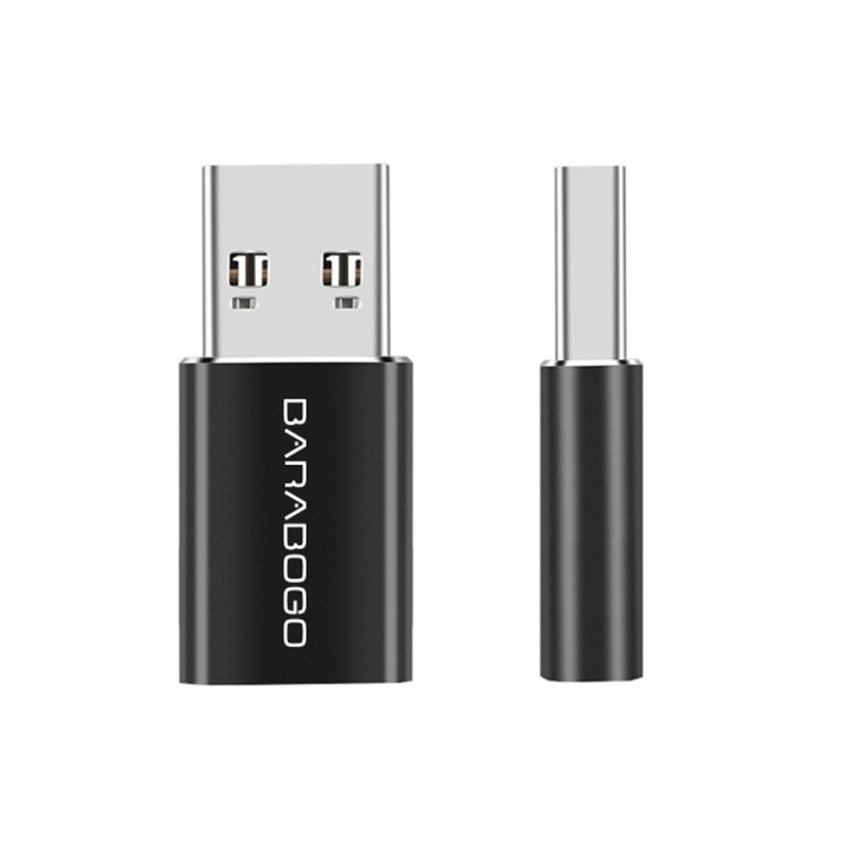 USB 3.2 Gen2 loại C sang A chuyển đổi giới tính 10Gbps